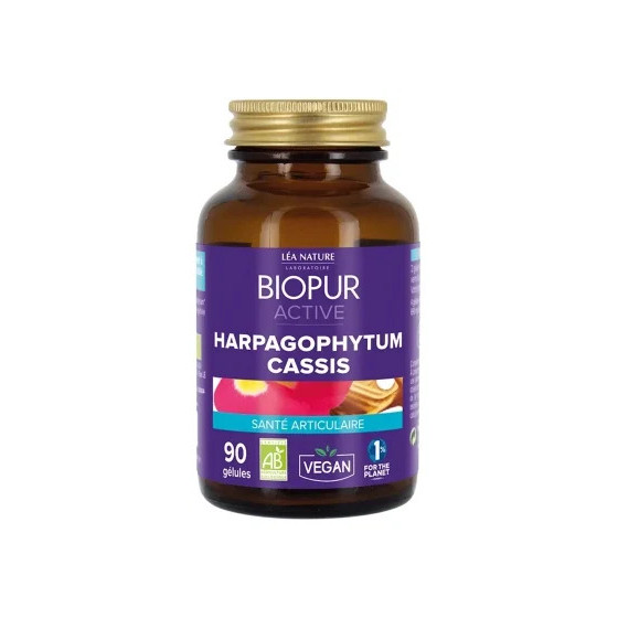 Biosynex Protection...