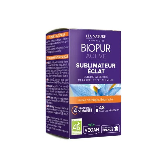 Biotherm Lait Corporel Le...