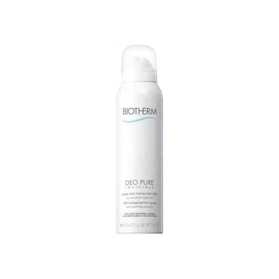 Biotherm Homme T-Pur...