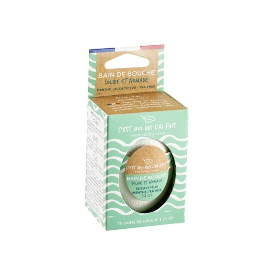 Cartel Paris Peigne de...