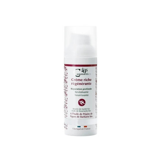 Cattier Shampoing Cheveux...