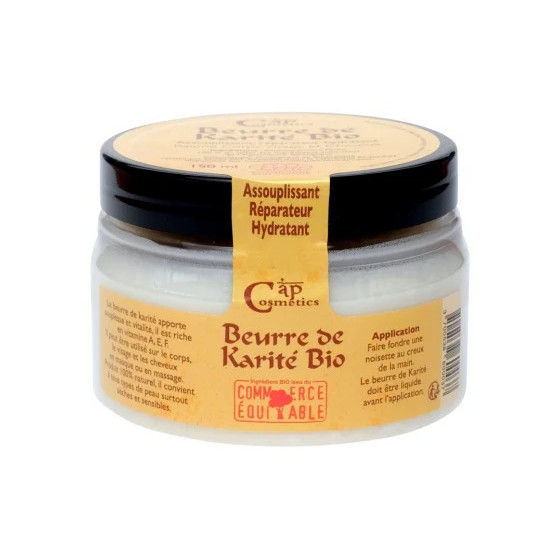 Cattier Crème Mains Sèches...