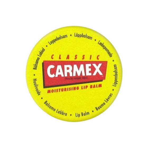 Cattier Baume Corps...