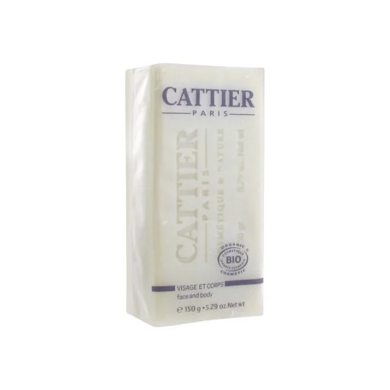 Cattier Pétale d'Iris Eau...