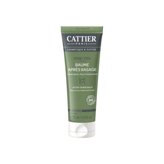 Cattier Masque Réparateur...