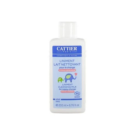Cattier Touch'Express Gel...