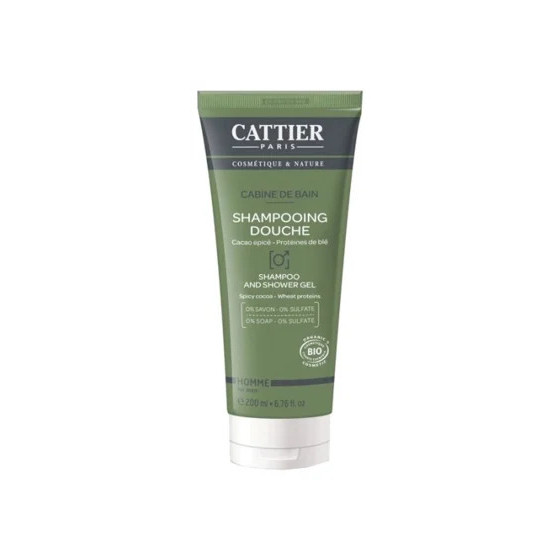 Cattier Alargil Savon Doux...