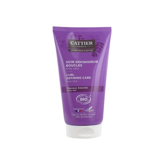 Cattier Sérum SOS...