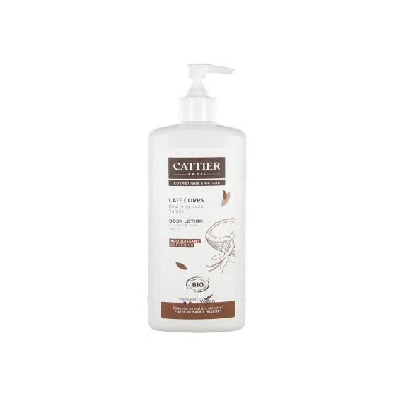 Cattier Lotion de Beauté...
