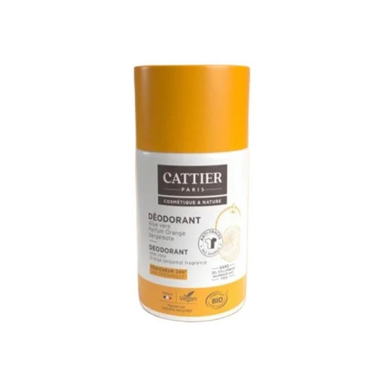 Cattier Brin de Douceur...