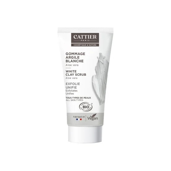 Cattier Après-Shampoing...