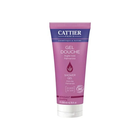 Cattier Dermo - Cica Crème...