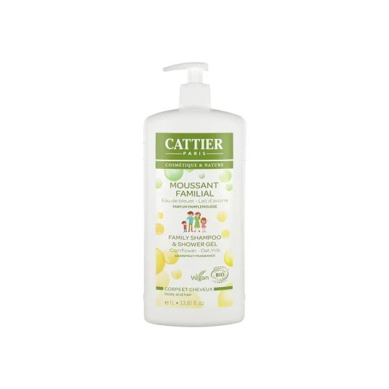 Cattier Spray Protection...