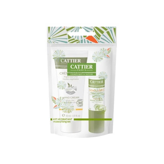 Caudalie Vinoclean Lotion...