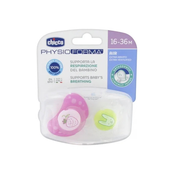 Chicco Coussinets...