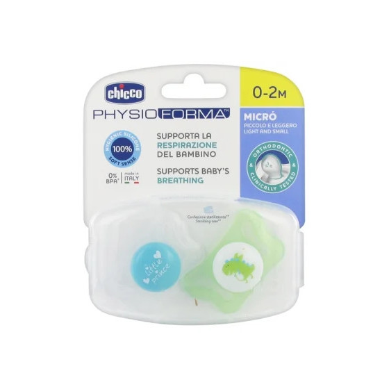 Chicco Ma Première Cuillère...