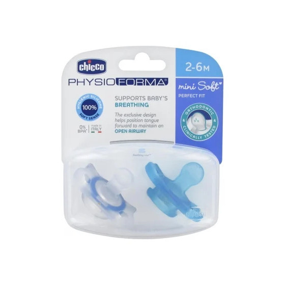 Chicco Natural Feeling Kit...