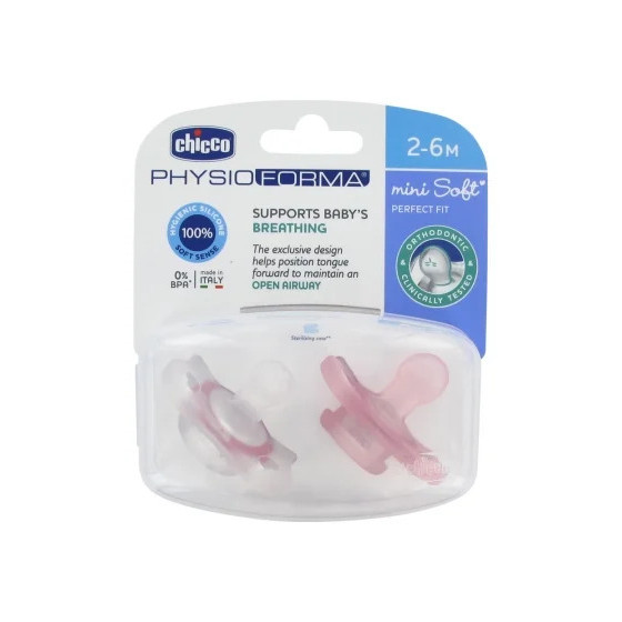Chicco Baby Senses Hochet...