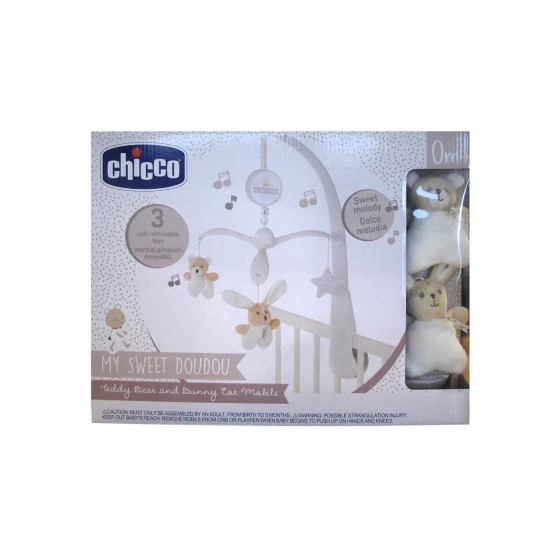 Chicco Thermomètre de Bain...