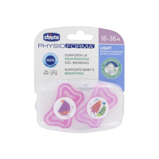 Chicco Eponge Marine...