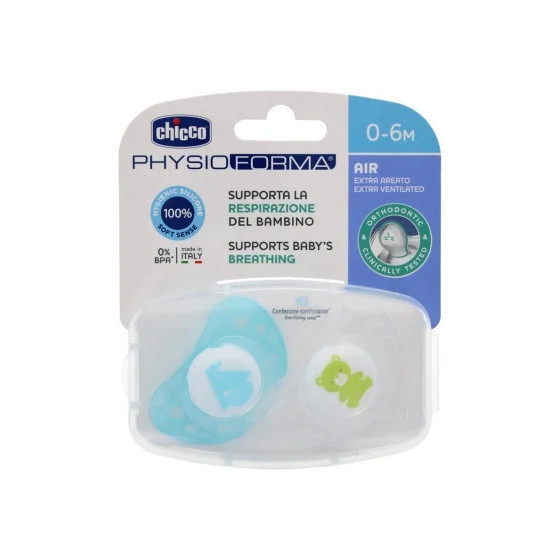 Chicco Black & White...