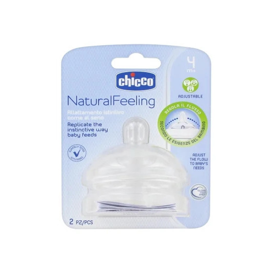 Chicco Coffret Repas 12...