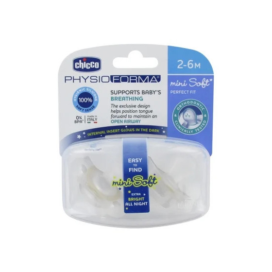 Chicco Escargot de...