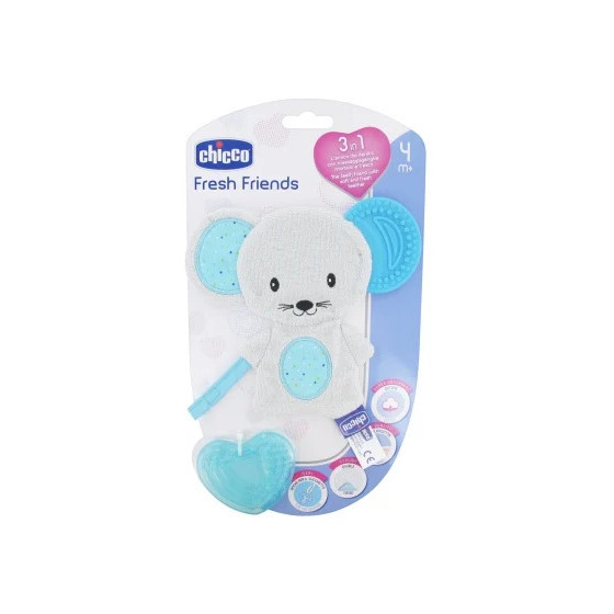 Chicco Magic Forest Foxy...