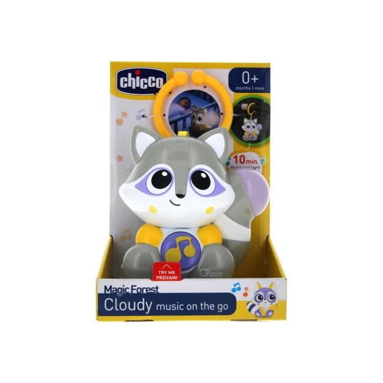 Chicco Well Being Colors...