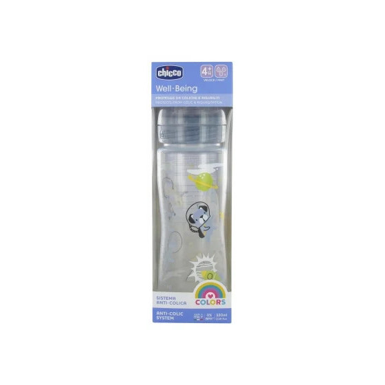 Chicco Chien de Dentition...