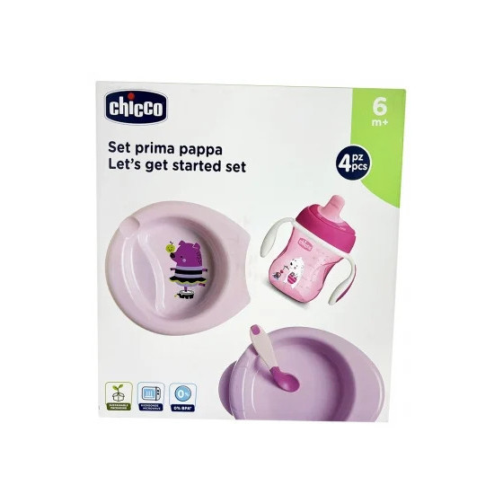 Chicco Fresh Bib Bavoir...