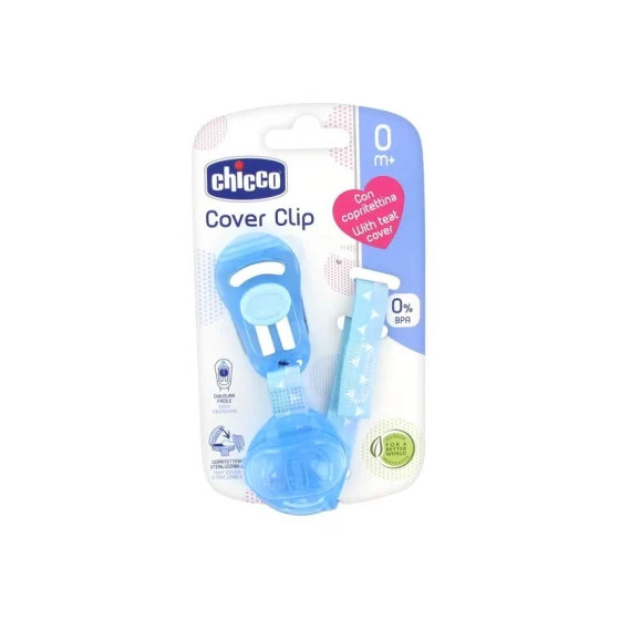 Chicco Well Being Biberon...