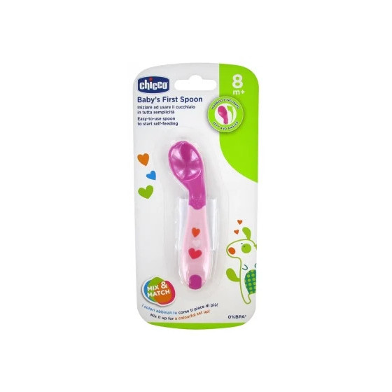 Chicco Physio Forma Light 2...