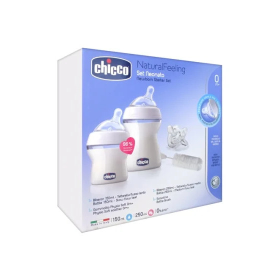 Chicco Baby Senses Spin...