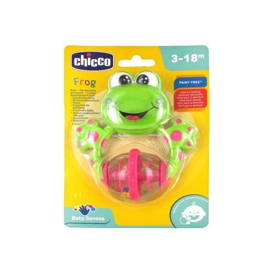 Chicco First Dreams...