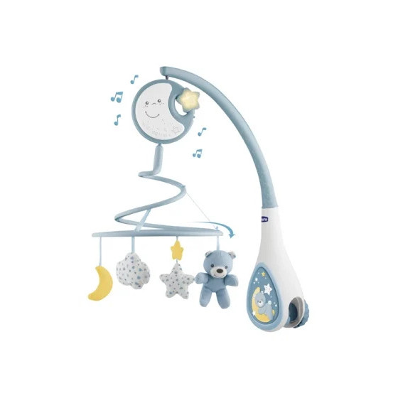 Chicco Lanterne Magique 0...