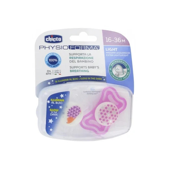 Chicco Bavoirs Compostables...