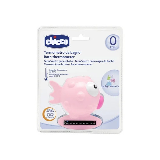 Chicco Baby Senses Petit...
