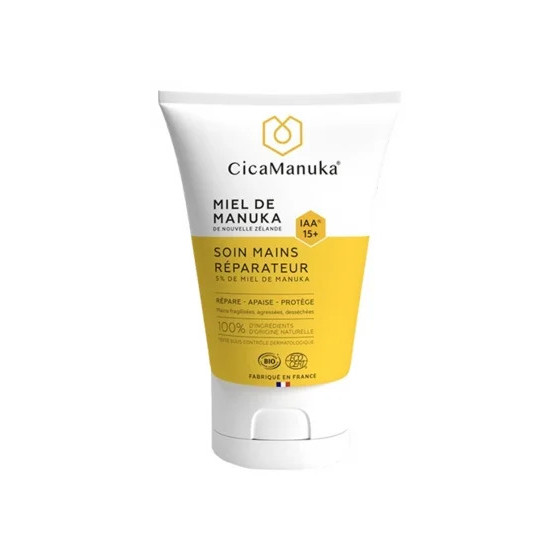 Clément Thékan Soin des...