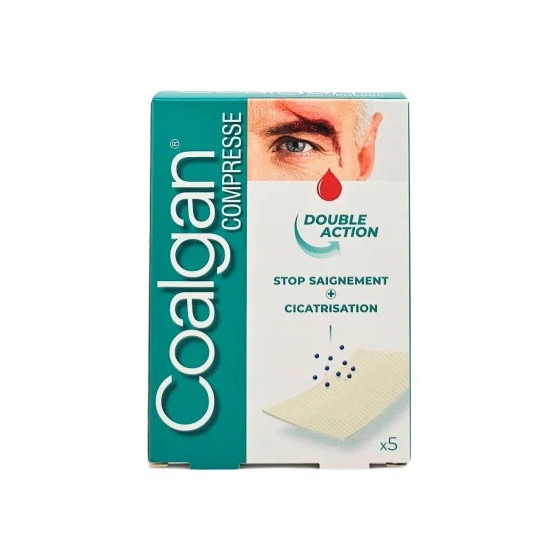 Cooper Sencia Huile...