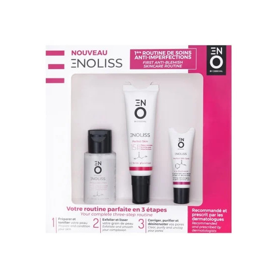 Coup d'Éclat Mousse...