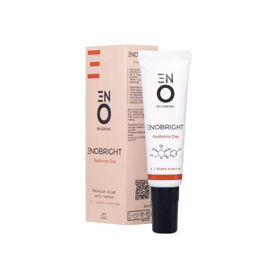 Coup d'Éclat Crème Jour...