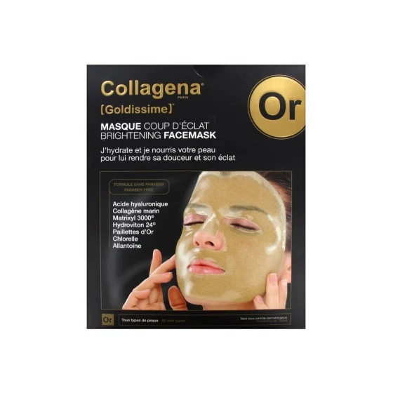 Covermark Leg Magic...