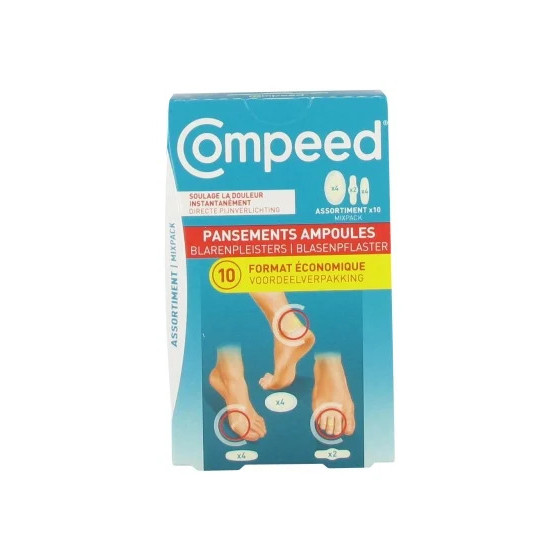 Covermark Poudre Compacte...