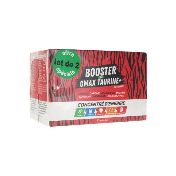 Eafit Burn Elixir Lot de 2...