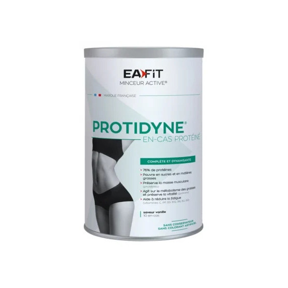 Eafit Pure L-Arginine 141 g