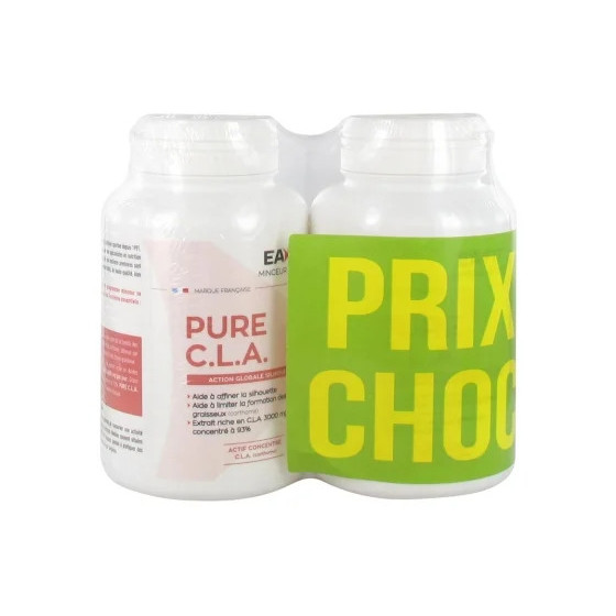 Eafit Brûleur 1000 Perte de...