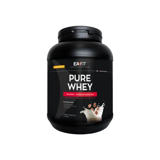 Eau de Jonzac REactive Eau...