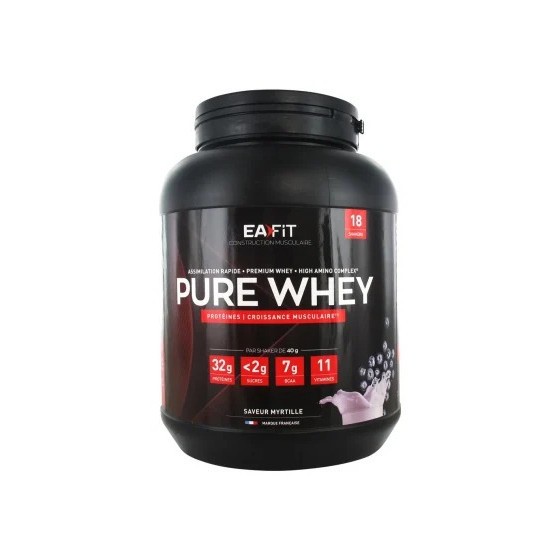 Eau de Jonzac Pure Soin...