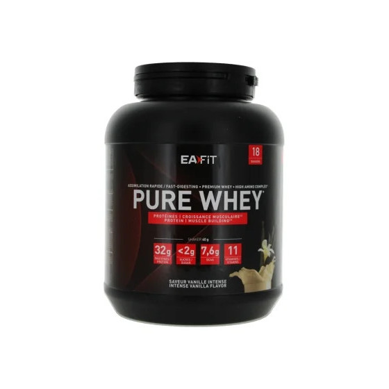 Eau de Jonzac Perfection...